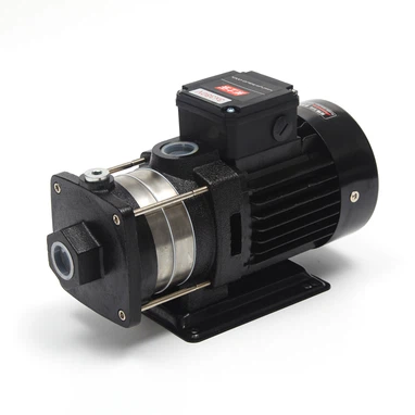 horizontal pump horizontal pump